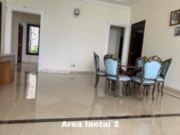 DIJUAL Rumah 2 Lantai Siap Huni Di Citra Gran Cibubur