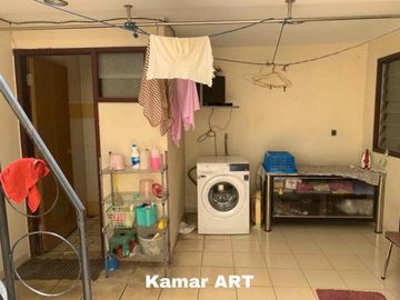 DIJUAL Rumah 2 Lantai Siap Huni Di Citra Gran Cibubur
