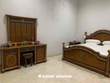 DIJUAL Rumah 2 Lantai Siap Huni Di Citra Gran Cibubur