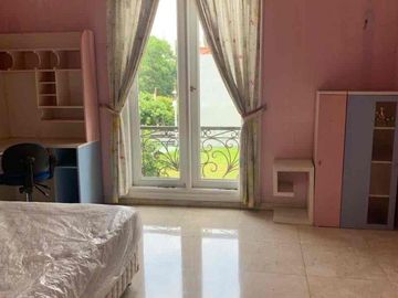 DIJUAL Rumah 2 Lantai Siap Huni Di Citra Gran Cibubur