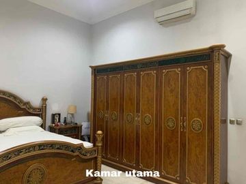 DIJUAL Rumah 2 Lantai Siap Huni Di Citra Gran Cibubur