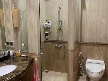 DIJUAL Rumah 2 Lantai Siap Huni Di Citra Gran Cibubur