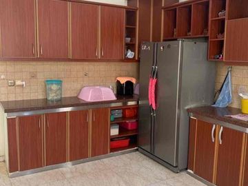 DIJUAL Rumah 2 Lantai Siap Huni Di Citra Gran Cibubur