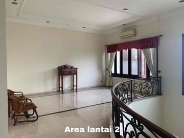DIJUAL Rumah 2 Lantai Siap Huni Di Citra Gran Cibubur