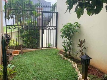 DIJUAL Rumah 2 Lantai Siap Huni Di Citra Gran Cibubur