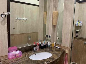DIJUAL Rumah 2 Lantai Siap Huni Di Citra Gran Cibubur