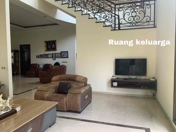 DIJUAL Rumah 2 Lantai Siap Huni Di Citra Gran Cibubur
