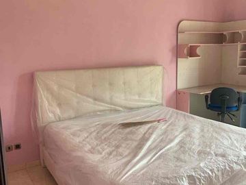 DIJUAL Rumah 2 Lantai Siap Huni Di Citra Gran Cibubur