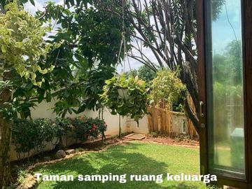 DIJUAL Rumah 2 Lantai Siap Huni Di Citra Gran Cibubur