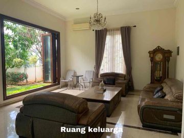 DIJUAL Rumah 2 Lantai Siap Huni Di Citra Gran Cibubur