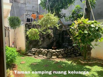 DIJUAL Rumah 2 Lantai Siap Huni Di Citra Gran Cibubur