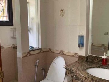 DIJUAL Rumah 2 Lantai Siap Huni Di Citra Gran Cibubur