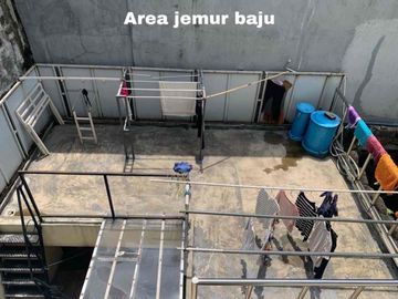 DIJUAL Rumah 2 Lantai Siap Huni Di Citra Gran Cibubur