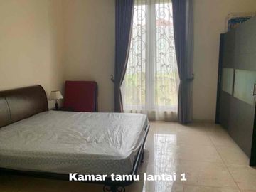 DIJUAL Rumah 2 Lantai Siap Huni Di Citra Gran Cibubur
