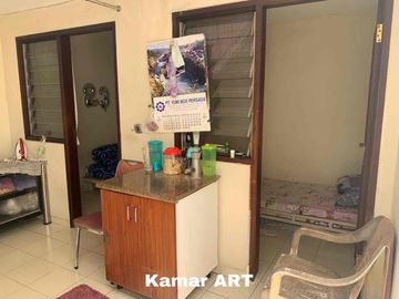DIJUAL Rumah 2 Lantai Siap Huni Di Citra Gran Cibubur