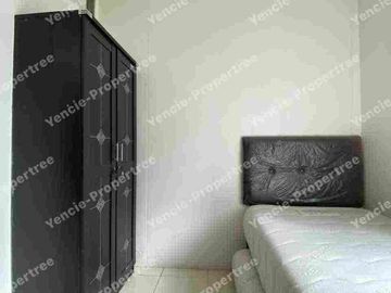Disewakan full furnish tipe 2br apartment mediterania garden residence 2