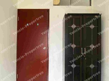 Disewakan full furnish tipe 2br apartment mediterania garden residence 2