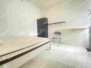 Disewakan full furnish tipe 2br apartment mediterania garden residence 2