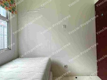 Disewakan full furnish tipe 2br apartment mediterania garden residence 2