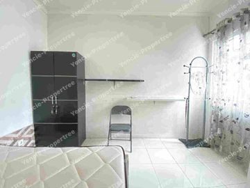 Disewakan full furnish tipe 2br apartment mediterania garden residence 2