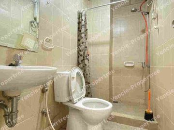 Disewakan full furnish tipe 2br apartment mediterania garden residence 2