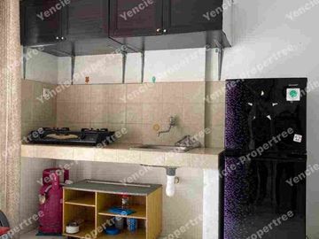 Disewakan full furnish tipe 2br apartment mediterania garden residence 2