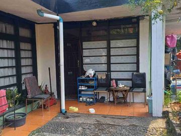 Dijual rumah tua di Jl Haremis BuahBatu
