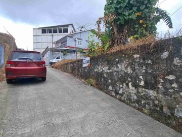 Dijual Tanah Kavling Tengah Kota BJBJ
