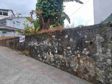 Dijual Tanah Kavling Tengah Kota BJBJ