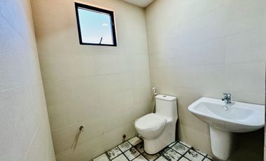 4 Bedroom Brand New House and Lot with in Greenwoods Executive Village