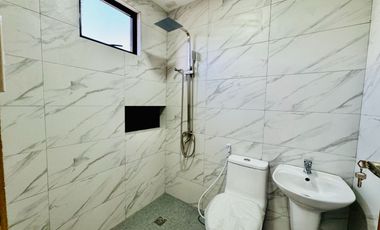 4 Bedroom Brand New House and Lot with in Greenwoods Executive Village