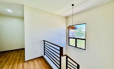 4 Bedroom Brand New House and Lot with in Greenwoods Executive Village