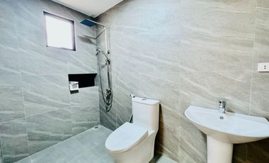 4 Bedroom Brand New House and Lot with in Greenwoods Executive Village