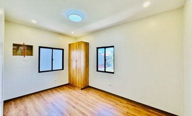 4 Bedroom Brand New House and Lot with in Greenwoods Executive Village