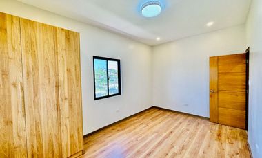 4 Bedroom Brand New House and Lot with in Greenwoods Executive Village