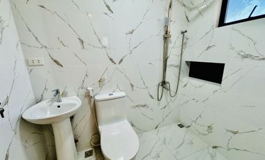 4 Bedroom Brand New House and Lot with in Greenwoods Executive Village