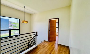 4 Bedroom Brand New House and Lot with in Greenwoods Executive Village
