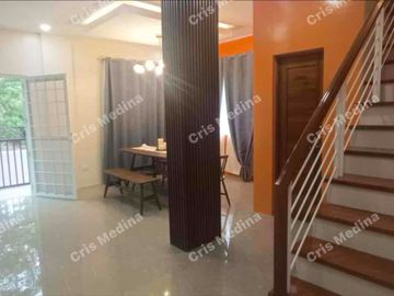 House and Lot for Sale in Tagaytay Montevista Subdivision 6 Bedrooms Tagaytay Cavite