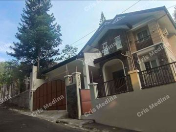 House and Lot for Sale in Tagaytay Montevista Subdivision 6 Bedrooms Tagaytay Cavite