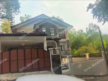 House and Lot for Sale in Tagaytay Montevista Subdivision 6 Bedrooms Tagaytay Cavite