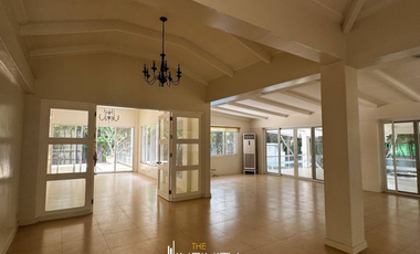 For Lease 2 Bedroom in South Forbes Park, Makati City