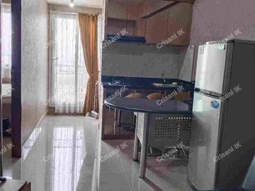 Disewakan 2 kamar tidur tower E Furnis Hadap Timur @Puri Parkview di Jakarta Barat
