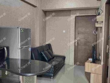 Disewakan 2 kamar tidur tower E Furnis Hadap Timur @Puri Parkview di Jakarta Barat