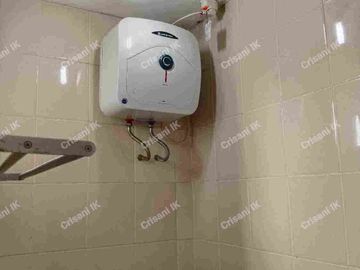 Disewakan 2 kamar tidur tower E Furnis Hadap Timur @Puri Parkview di Jakarta Barat