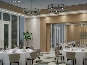 Luxury 3-Bedroom Penthouse for Sale at IPI Center by Rockwell | Cebu City