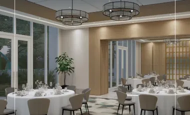 Luxury 3-Bedroom Penthouse for Sale at IPI Center by Rockwell | Cebu City