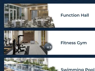 Luxury 3-Bedroom Penthouse for Sale at IPI Center by Rockwell | Cebu City