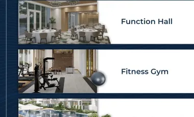 Luxury 3-Bedroom Penthouse for Sale at IPI Center by Rockwell | Cebu City