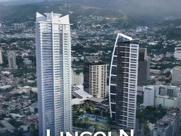 Luxury 3-Bedroom Penthouse for Sale at IPI Center by Rockwell | Cebu City