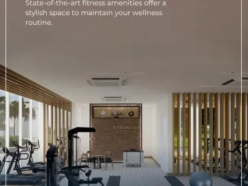 Luxury 3-Bedroom Penthouse for Sale at IPI Center by Rockwell | Cebu City